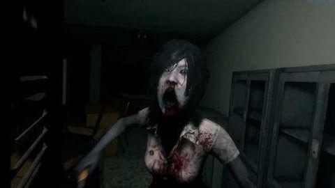 真实的捉鬼游戏在线观看,揭秘真实捉鬼游戏惊心动魄的在线直播  第2张