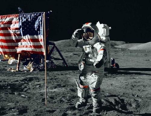 美媒爆料三哥登月视频,美媒曝光印度“三哥”登月神秘视频真相  第3张